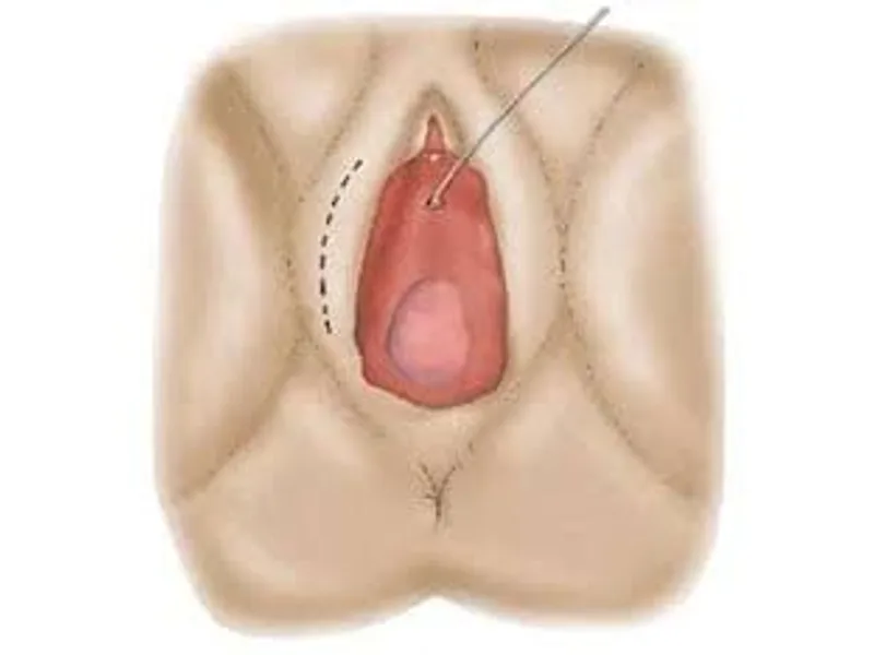 Female Urethroplasty Surgery in Ranchi