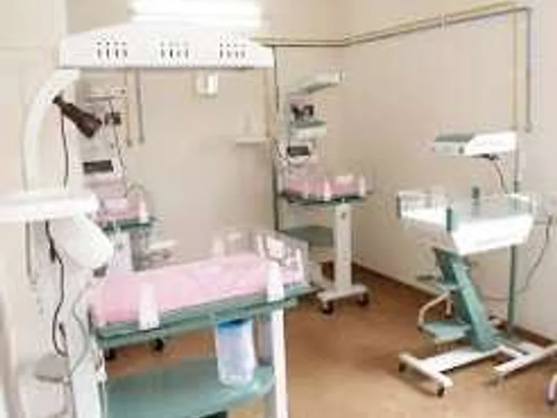 Female NICU (Neonatal Intensive Care Unit) in Ranchi