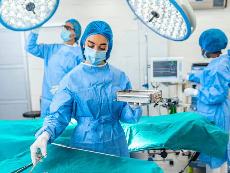 Female Surgery Hospital in Ranchi, Jharkhand