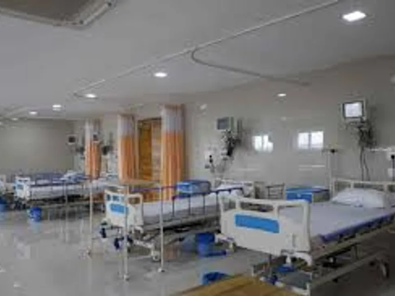 Female Children Hospital in Ranchi