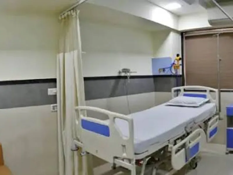 Female Private Room Hospital in Ranchi