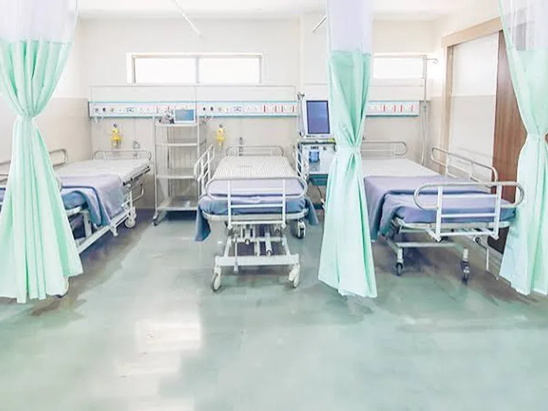 Female General Ward Hospital in Ranchi