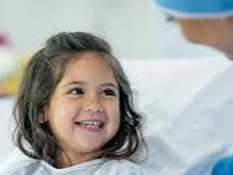 Female Pediatric Surgery  Hospital in Ranchi