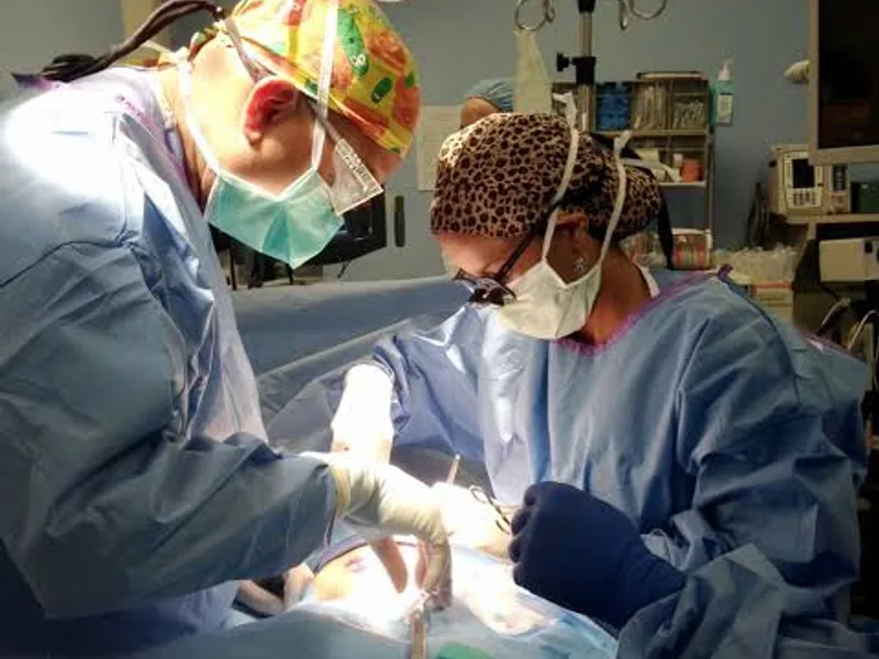 Best Female Pediatric Surgeons in Ranchi