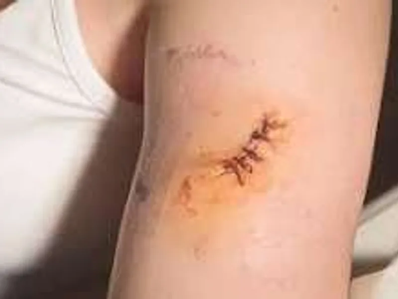 Female Suturing & Stitches Services in Ranchi