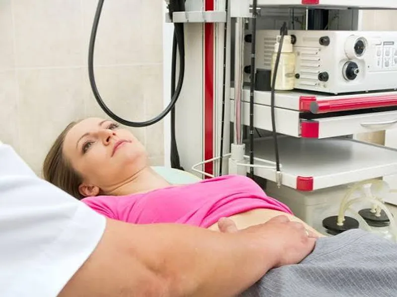 Female Laparoscopic Cholecystectomy Surgery in Dhanbad