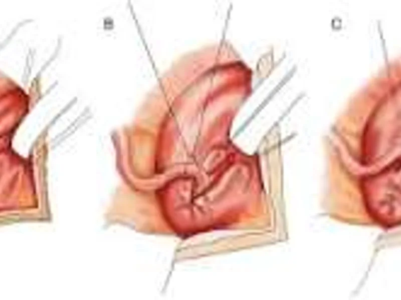 Female Ureteric Reimplantation Unilateral Surgery in Dhanbad