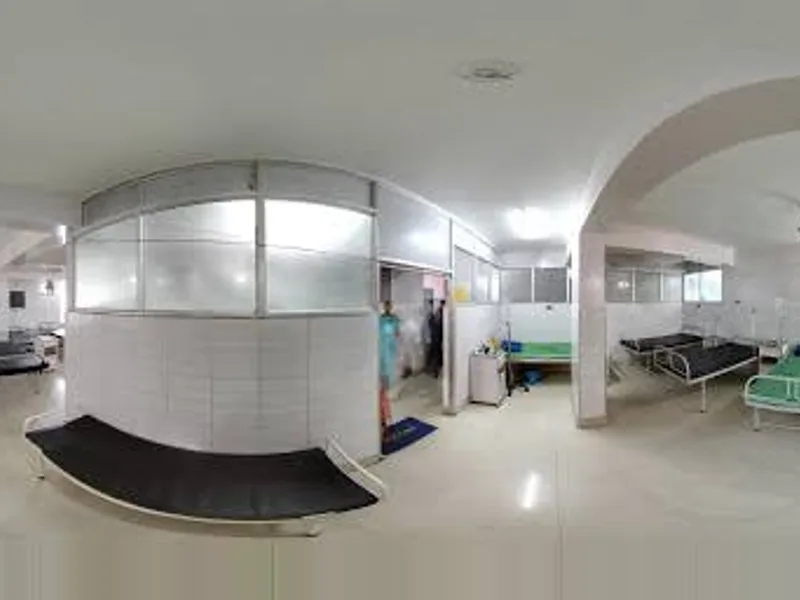 Female Children Hospital in Dhanbad