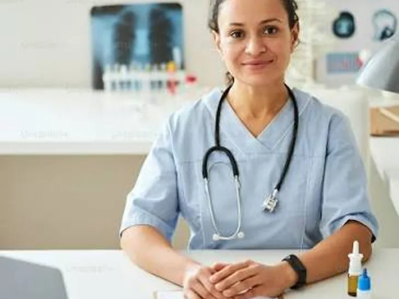 Female HDU (High Dependency Unit) Hospital in Dhanbad