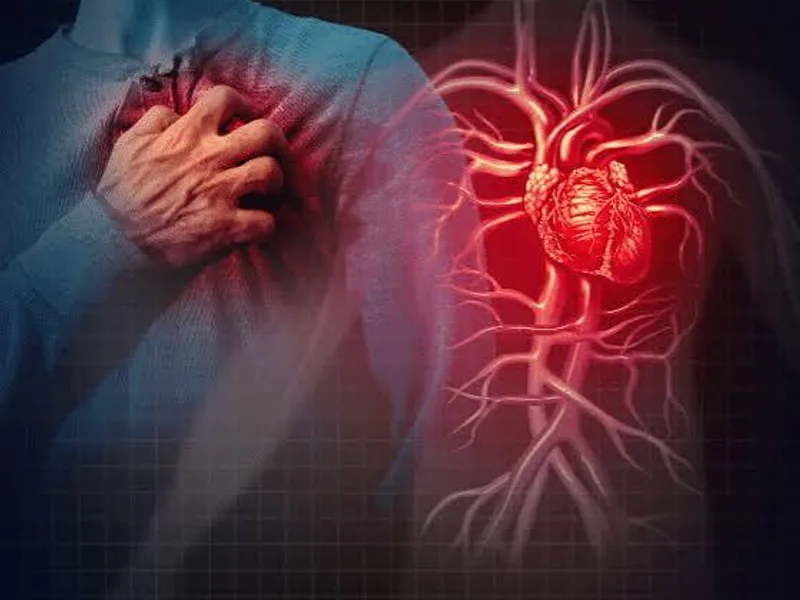 Heart Disease: Symptoms, Causes & Treatment Options