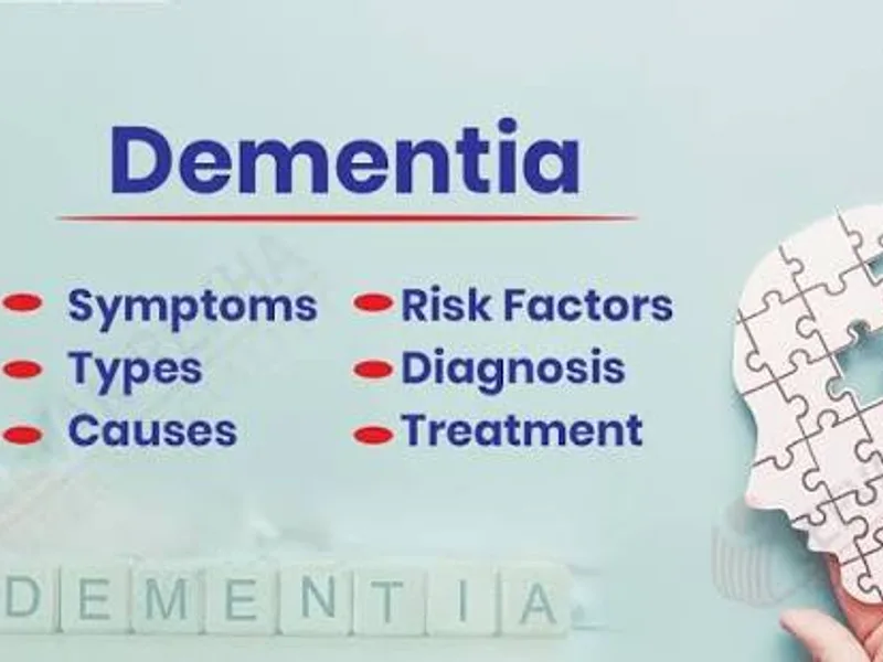 Forgetting Disease (Dementia): Causes, Symptoms & Care