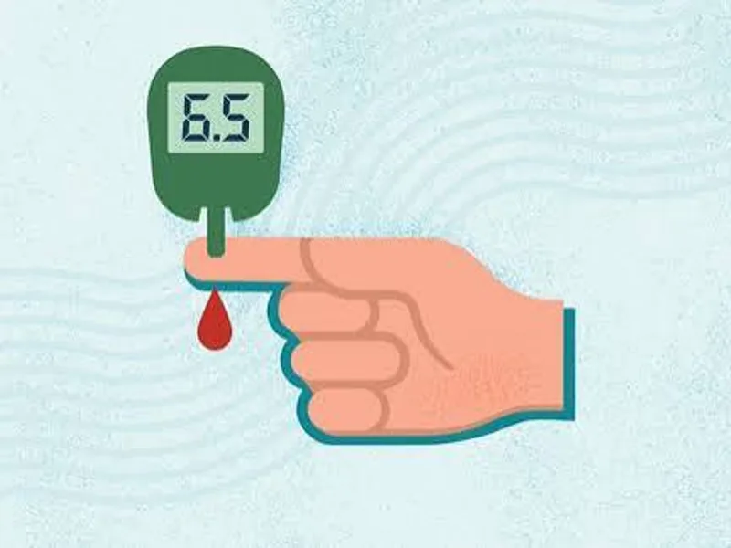 Diabetes: Symptoms, Causes, Treatment & Management Guide