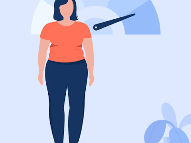 Obesity: Causes, Health Risks & Weight Management Guide