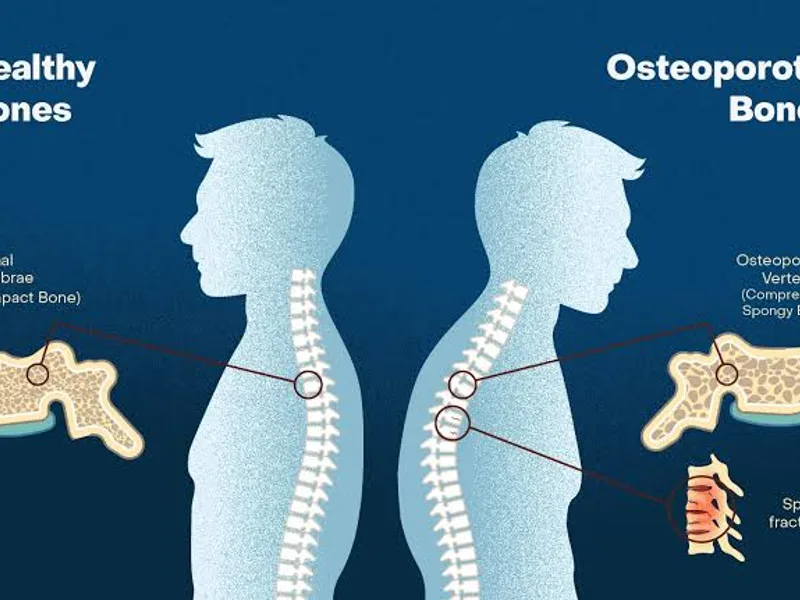 Osteoporosis: Prevention, Symptoms & Bone Health Guide