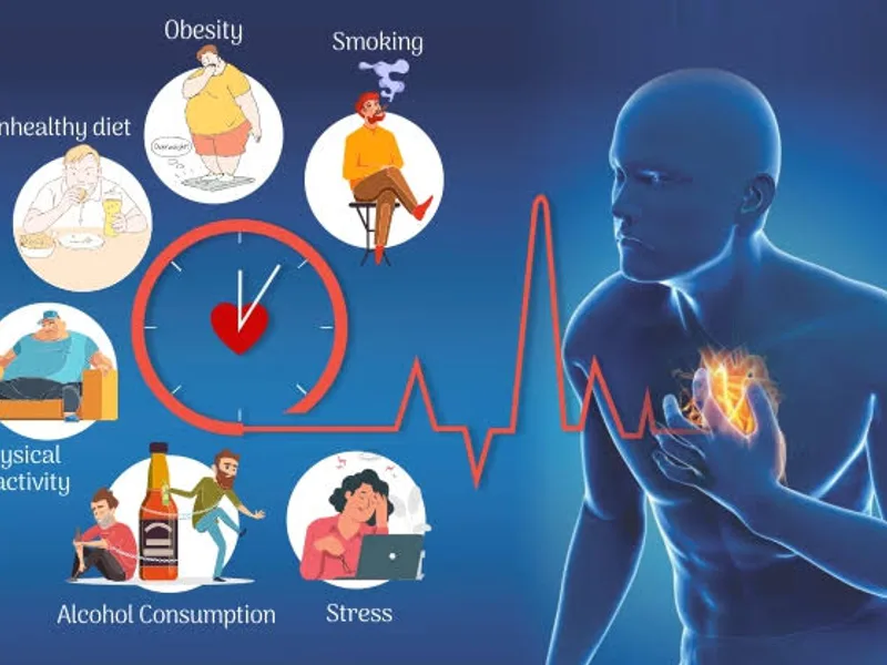 Cardiac Disease: Symptoms, Causes & Heart Health Guide