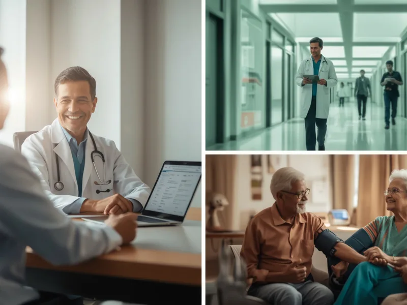 How Doctar Is Making Healthcare Access Simple, Transparent, and Trustworthy Across India