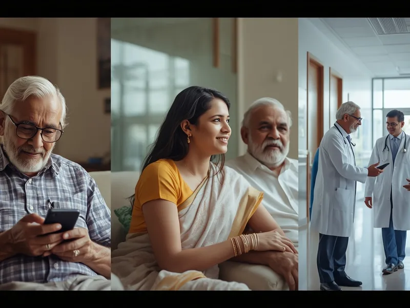 How Doctar Is Growing India's Trust in Digital Healthcare — A Quarter in Review