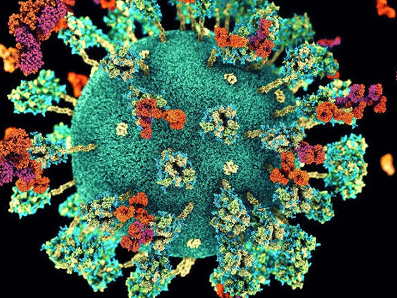 Long COVID Treatment Breakthrough: What's New in 2026