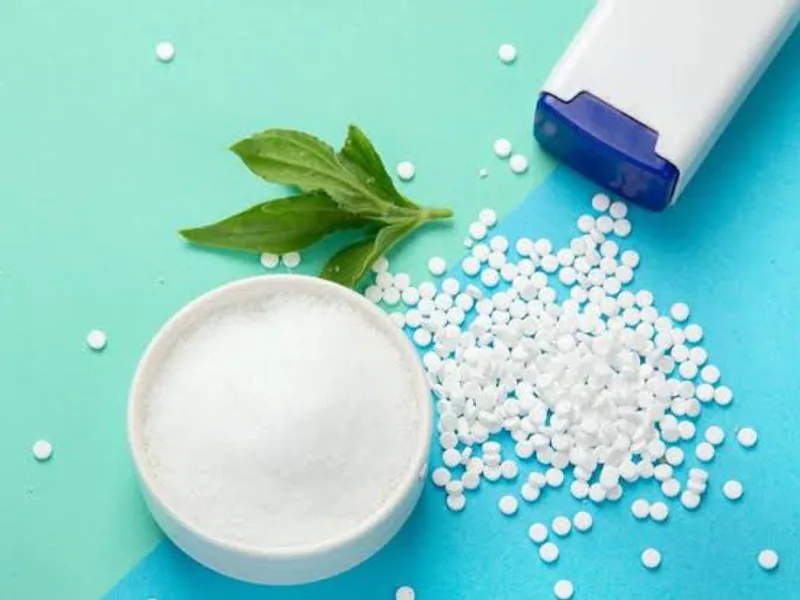 Artificial Sweeteners Linked to Faster Memory Decline