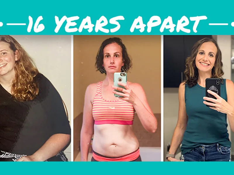 Intermittent Fasting Weight Loss: One-Year Results