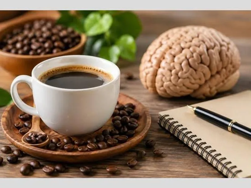 Coffee and Lower Dementia Risk: What Research Shows