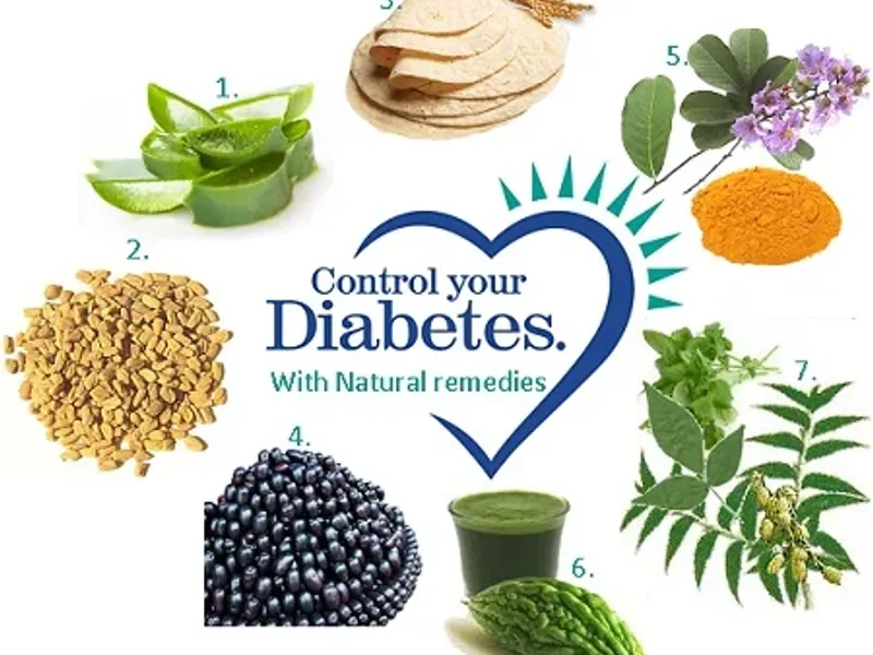 Natural Cure for Diabetes: What the Evidence Says