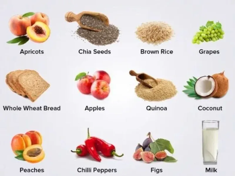 Diet Plan for Diabetes: A Simple, Sustainable Guide