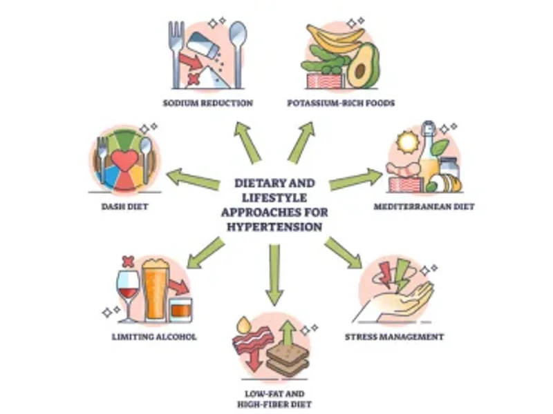 How to Prevent Hypertension Before It Starts
