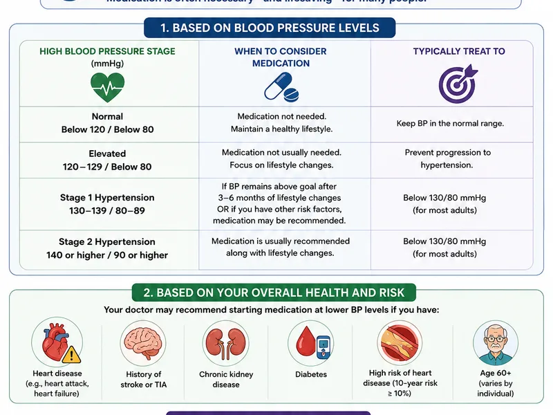 Hypertension Recovery Time: What to Realistically Expect