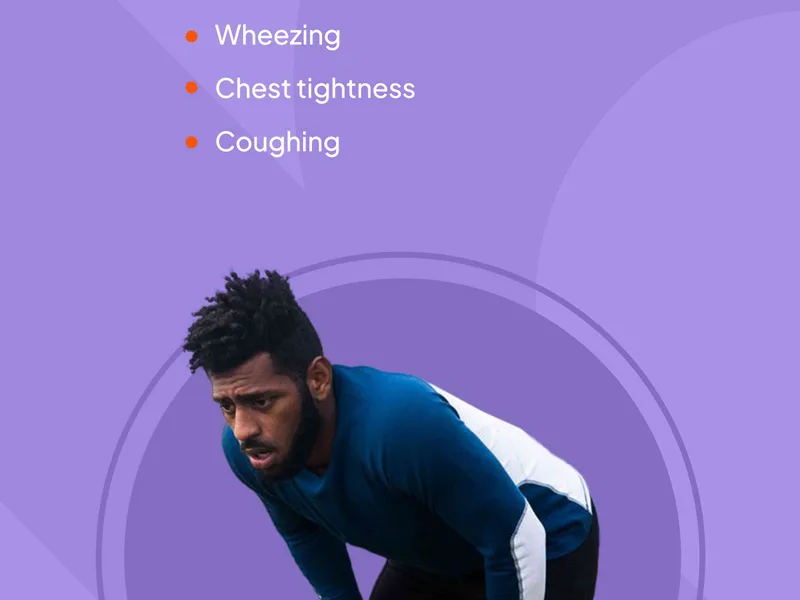 Symptoms of Asthma: How to Recognize the Signs Early