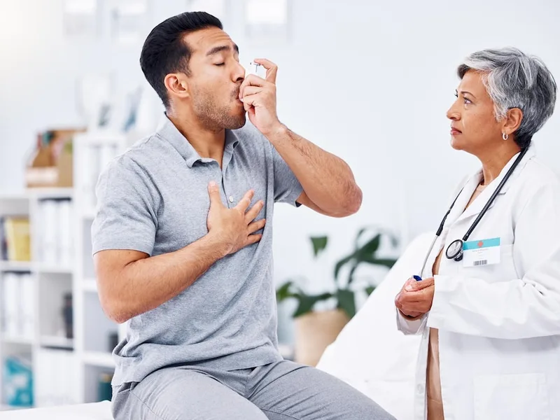Treatment for Asthma: Options That Actually Control Symptoms