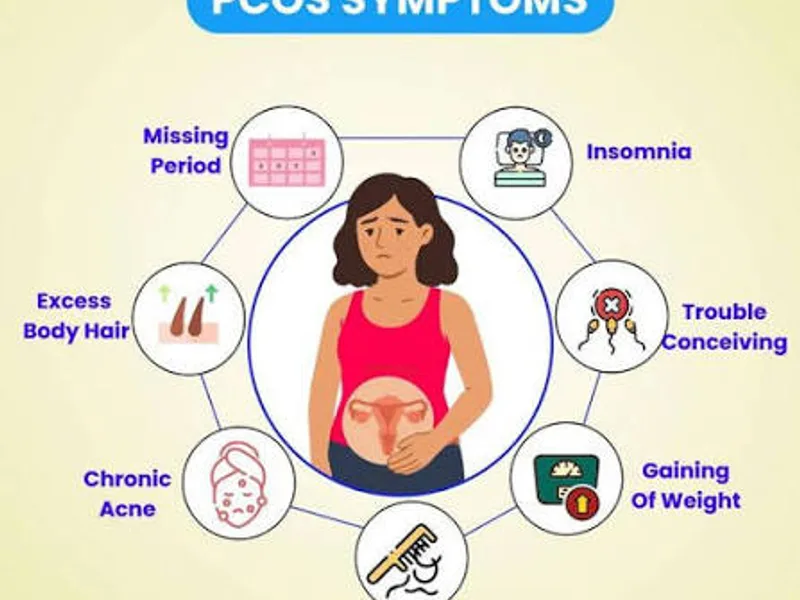 Is PCOS Curable? What Actually Helps Manage It