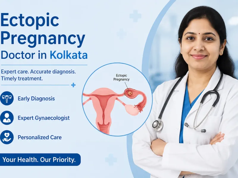 Ectopic Pregnancy: Symptoms, Diagnosis, and Treatment