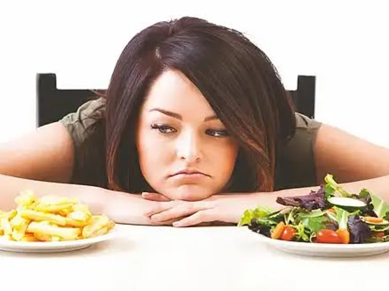 Foods to Avoid With Depression: What Research Shows