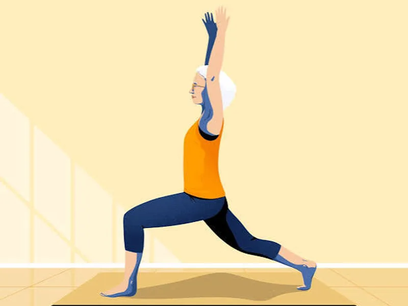 Yoga for Depression: What the Research Really Shows