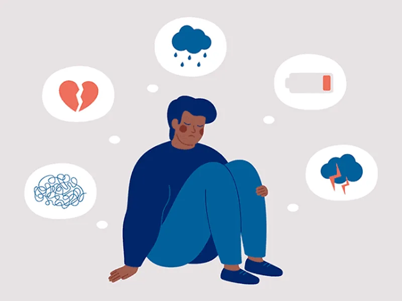 Early Warning Signs of Depression You Shouldn't Ignore
