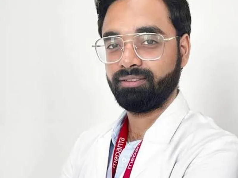 Best Gastroenterology Doctor in Allahabad for Liver & Digestive Care