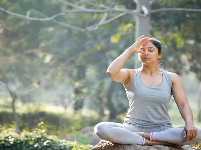 Yoga for Dengue: What's Safe and What to Skip
