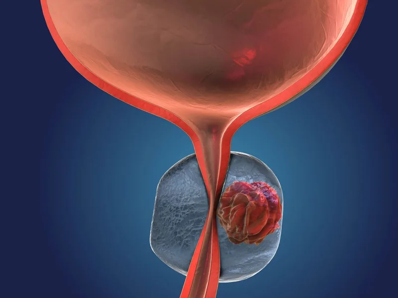 FDA Approves Lutetium Lu-177 Plus ARPI for Prostate Cancer
