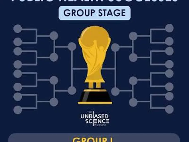 CDC's Public Health Readiness Behind FIFA World Cup 2026