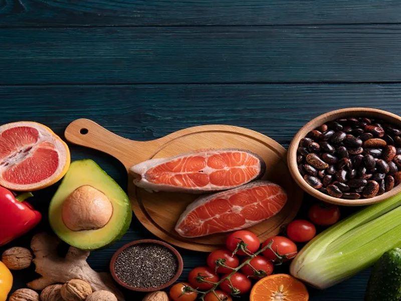 Best Diet for Malaria: What to Eat, What to Skip