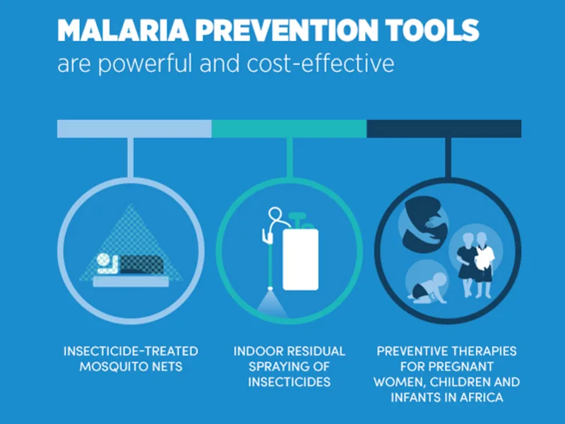 How to Prevent Malaria