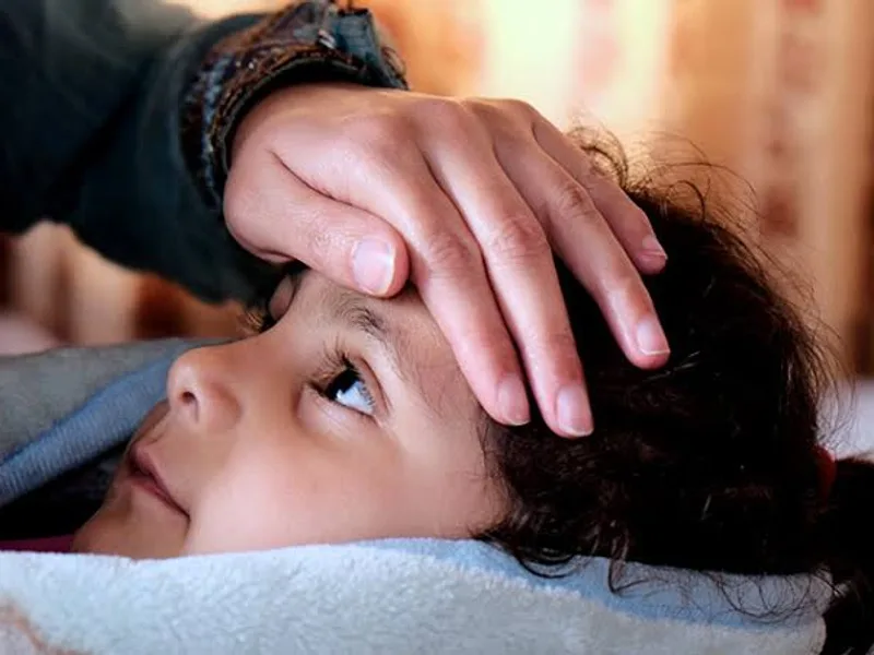Malaria in Children