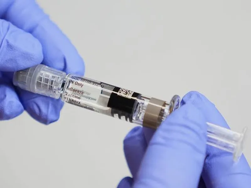 FDA Vaccine Regulator Declines to Review Moderna Flu Shot
