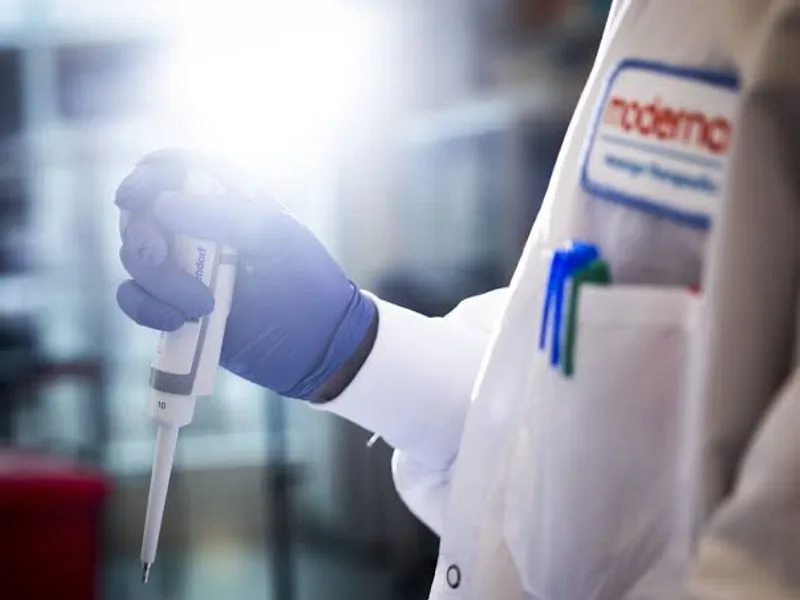 Why the FDA Declined to Review Moderna's New Flu Shot