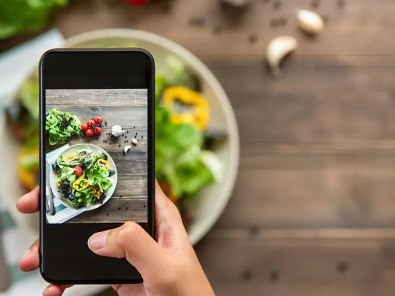 AI Calorie Tracking Apps Off by Up to 345 Calories
