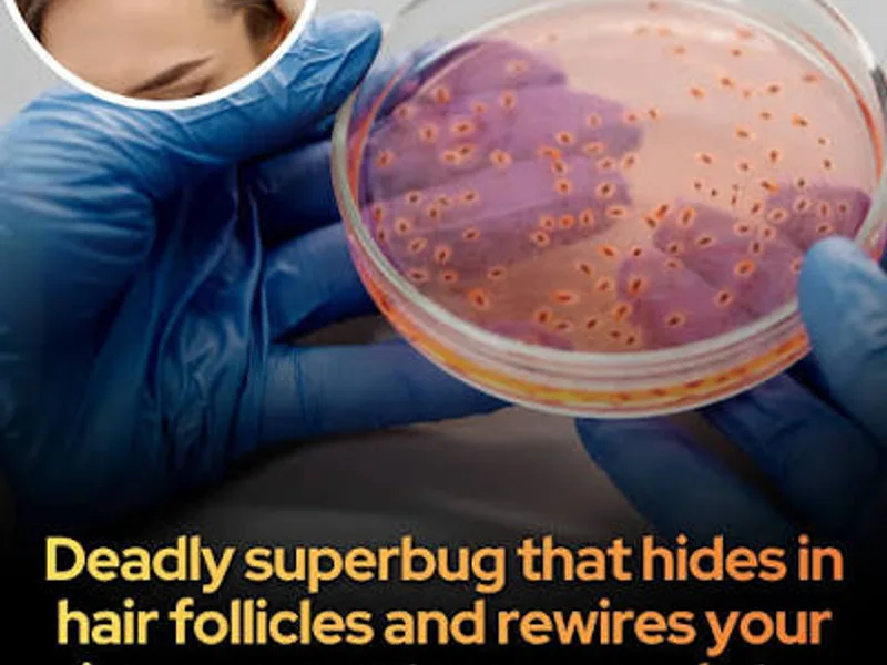 Candida Auris Outbreak Spreads Across 23 U.S. States