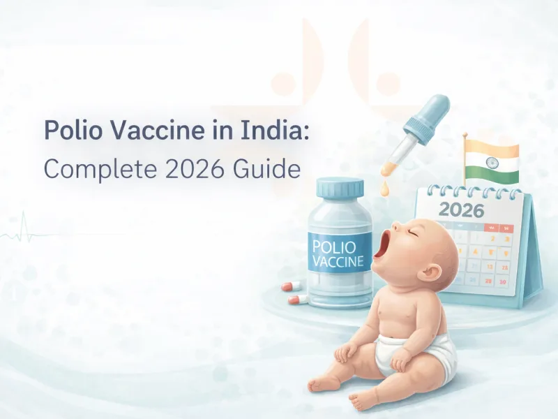 WHO Polio Eradication Update: Where Things Stand in 2026