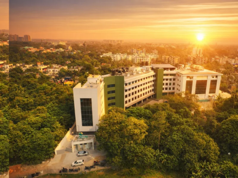 Multi Speciality Hospital in Kolkata