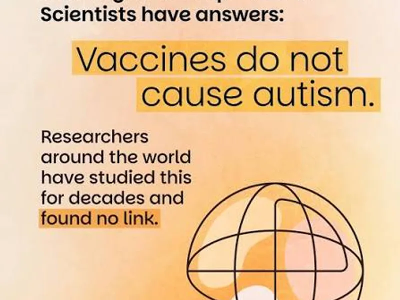 The Autism-Vaccine Policy Debate: A 2026 Breakdown